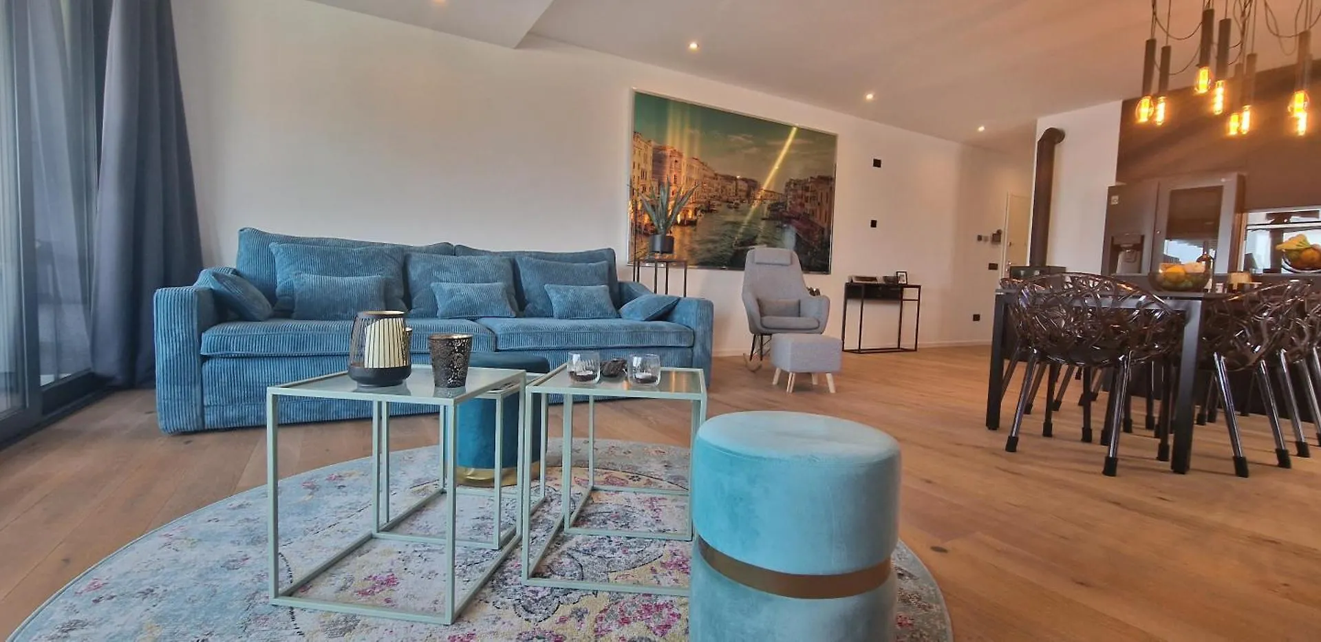 Qvarnero No18- Luxury Residence With Swimming Pool, Private Sauna And Jacuzzi Opatija Apartment